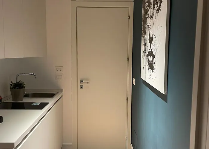 Tourist House Vicoletto San Marco ريجّو دي كالابريا