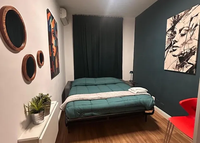 شقة Tourist House Vicoletto San Marco *