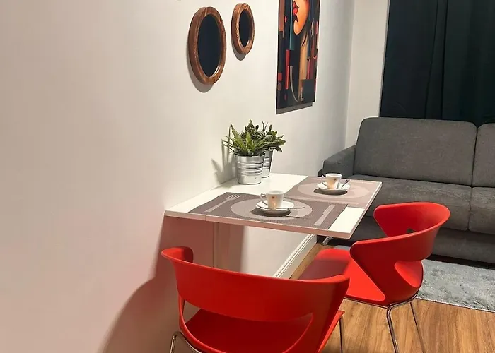 Tourist House Vicoletto San Marco *