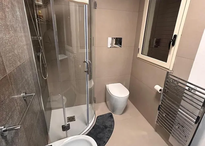 شقة Tourist House Vicoletto San Marco *